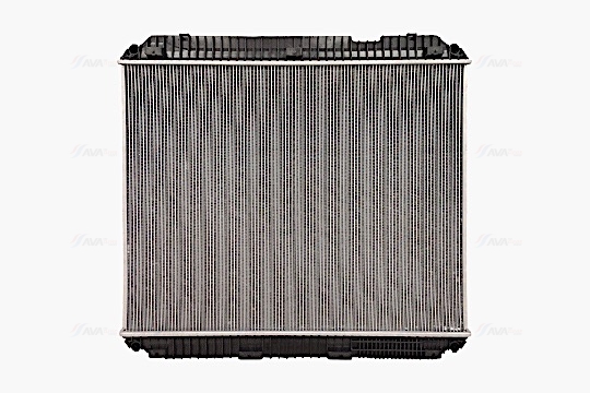 Ava Cooling Radiateur ME2334N