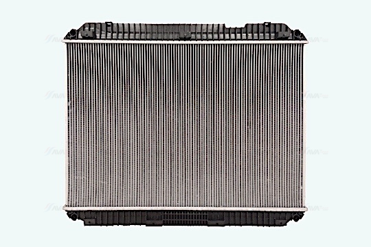 Ava Cooling Radiateur ME2338N