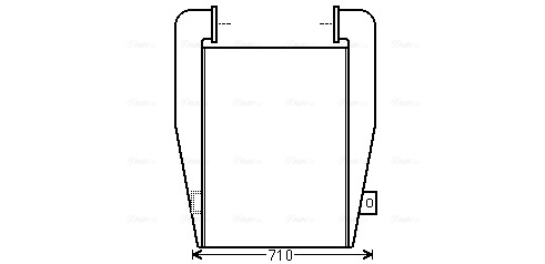 Interkoeler Ava Cooling ME4241