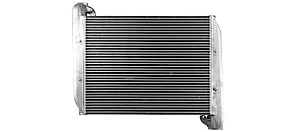 Ava Cooling Interkoeler ME4327