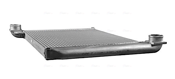 Ava Cooling Interkoeler ME4327