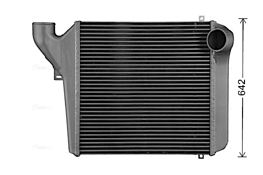 Interkoeler Ava Cooling ME4340