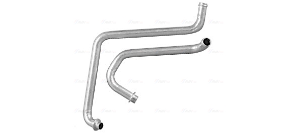 Ava Cooling Kachelradiateur ME6347