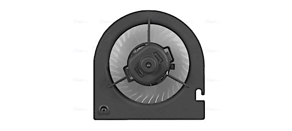 Ava Cooling Kachelventilator ME8343