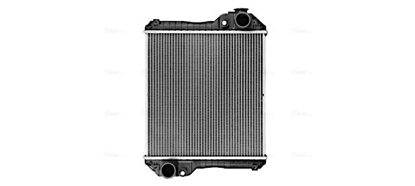 Radiateur Ava Cooling MF2055N