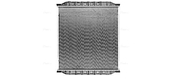 Ava Cooling Radiateur MN2057N