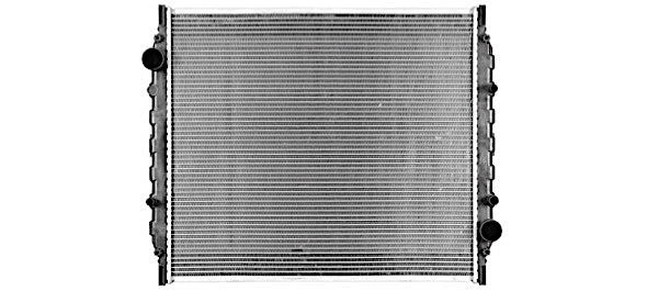 Ava Cooling Radiateur MN2058N