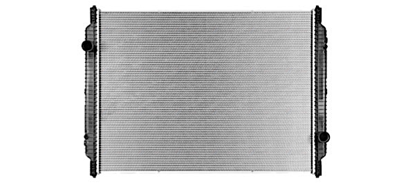 Ava Cooling Radiateur MN2069N