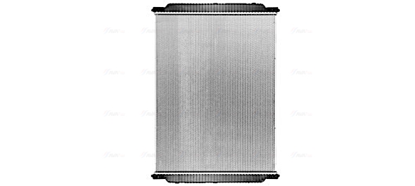 Ava Cooling Radiateur MN2069N