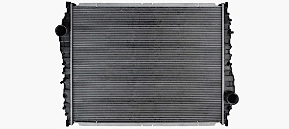 Ava Cooling Radiateur MN2107
