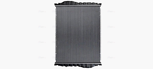 Ava Cooling Radiateur MN2107