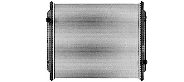 Ava Cooling Radiateur MN2108N