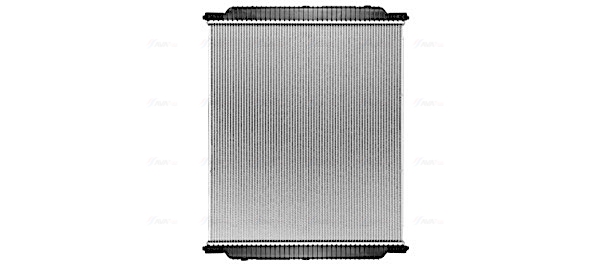 Ava Cooling Radiateur MN2108N