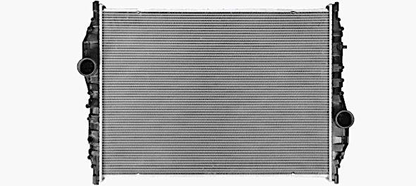 Ava Cooling Radiateur MN2111N