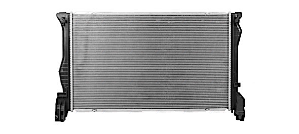 Ava Cooling Radiateur MS2725