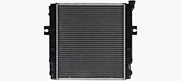 Ava Cooling Radiateur MT2279