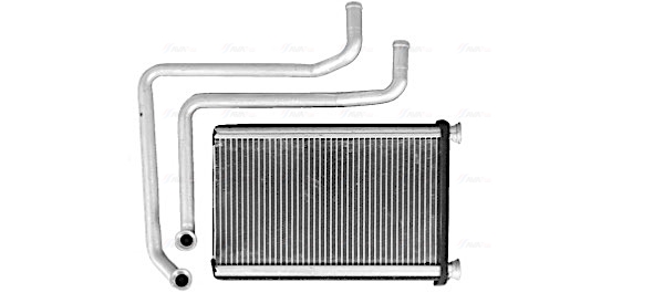 Ava Cooling Kachelradiateur MT6278