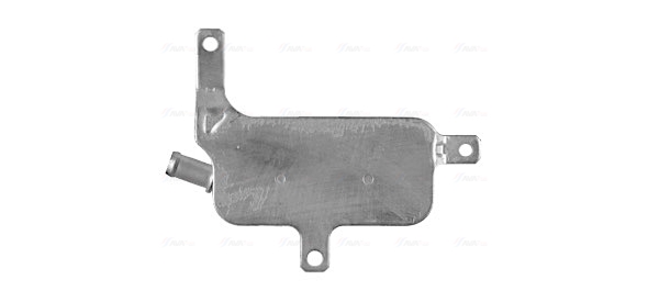 Ava Cooling Oliekoeler motorolie OL3698