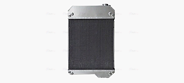 Ava Cooling Radiateur PS2001