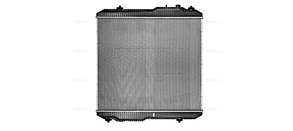 Ava Cooling Radiateur PS2006