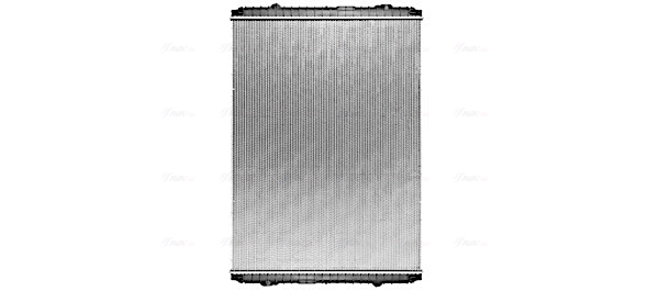 Ava Cooling Radiateur RE2050N