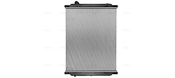 Ava Cooling Radiateur RE2059N