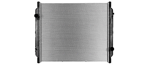 Ava Cooling Radiateur RE2066N