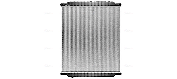 Ava Cooling Radiateur RE2066N