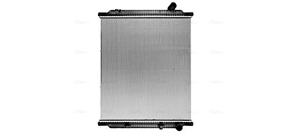 Radiateur Ava Cooling RE2074N
