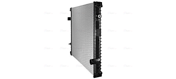 Ava Cooling Radiateur RE2081N