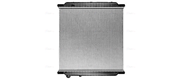 Ava Cooling Radiateur RE2083N