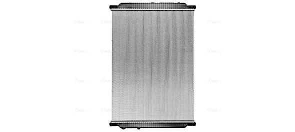 Ava Cooling Radiateur RE2086N