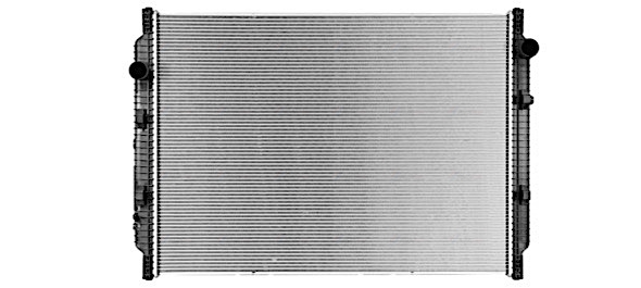 Ava Cooling Radiateur RE2086N