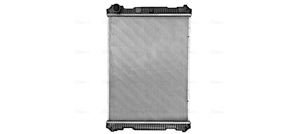 Ava Cooling Radiateur RE2140N