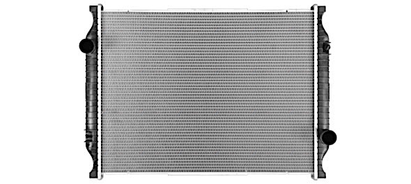 Ava Cooling Radiateur RE2141N