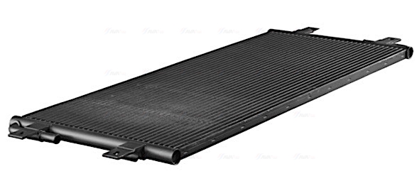 Ava Cooling Radiateur RE2145