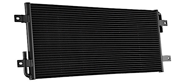Ava Cooling Radiateur RE2145