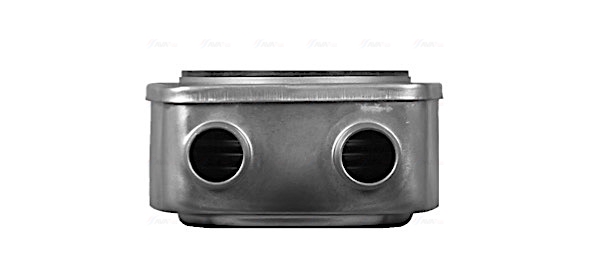Ava Cooling Oliekoeler motorolie RE3148