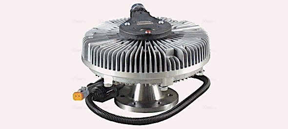 Ava Cooling Visco-koppeling REC135