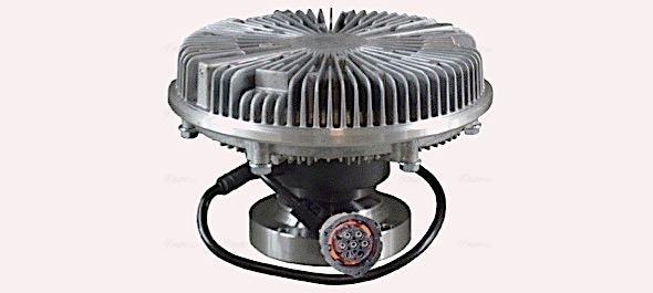 Ava Cooling Visco-koppeling REC136
