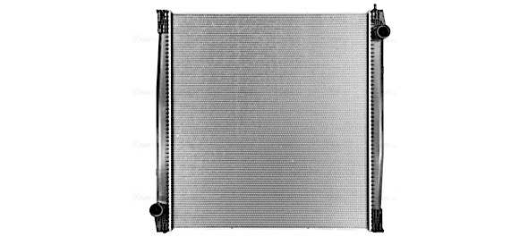Ava Cooling Radiateur SC2010N