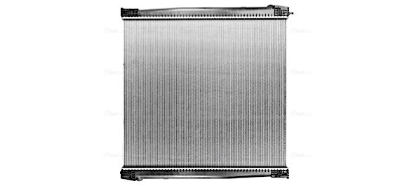 Ava Cooling Radiateur SC2010N