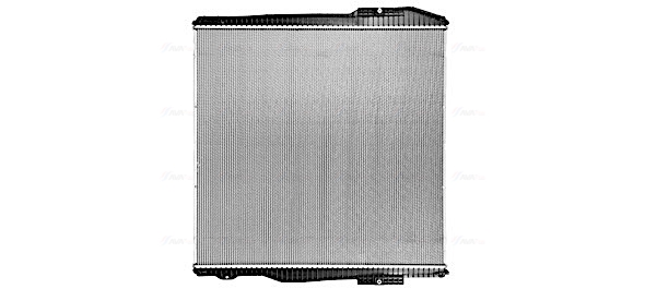 Ava Cooling Radiateur SC2045N