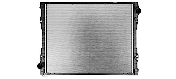 Ava Cooling Radiateur SC2063