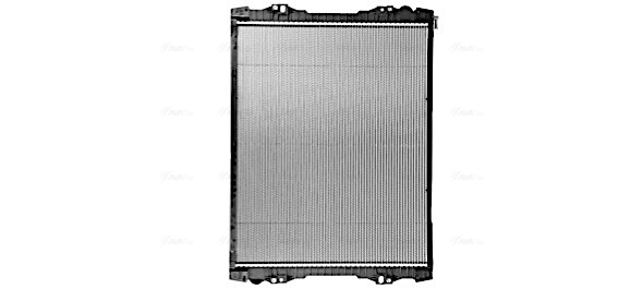 Ava Cooling Radiateur SC2063
