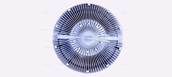Ava Cooling Visco-koppeling SCC039