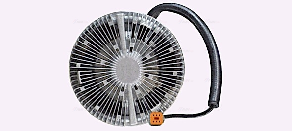 Ava Cooling Visco-koppeling SCC043