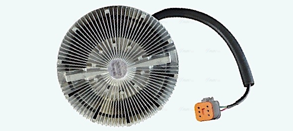 Ava Cooling Visco-koppeling SCC049