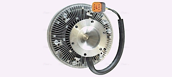 Ava Cooling Visco-koppeling SCC049