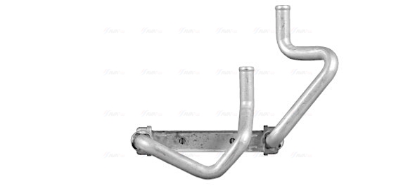 Ava Cooling Kachelradiateur TO6780